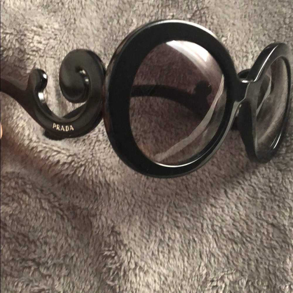 Prada sunglasses